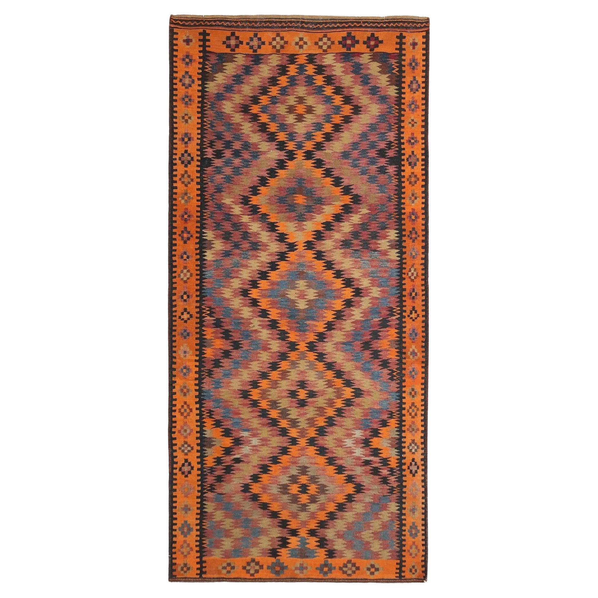 Tappeti per l'area Kilim della Turchia - Design - 98821