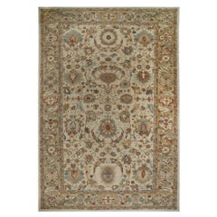 Sultanabad-Teppiche aus der Türkei – Design – 98870