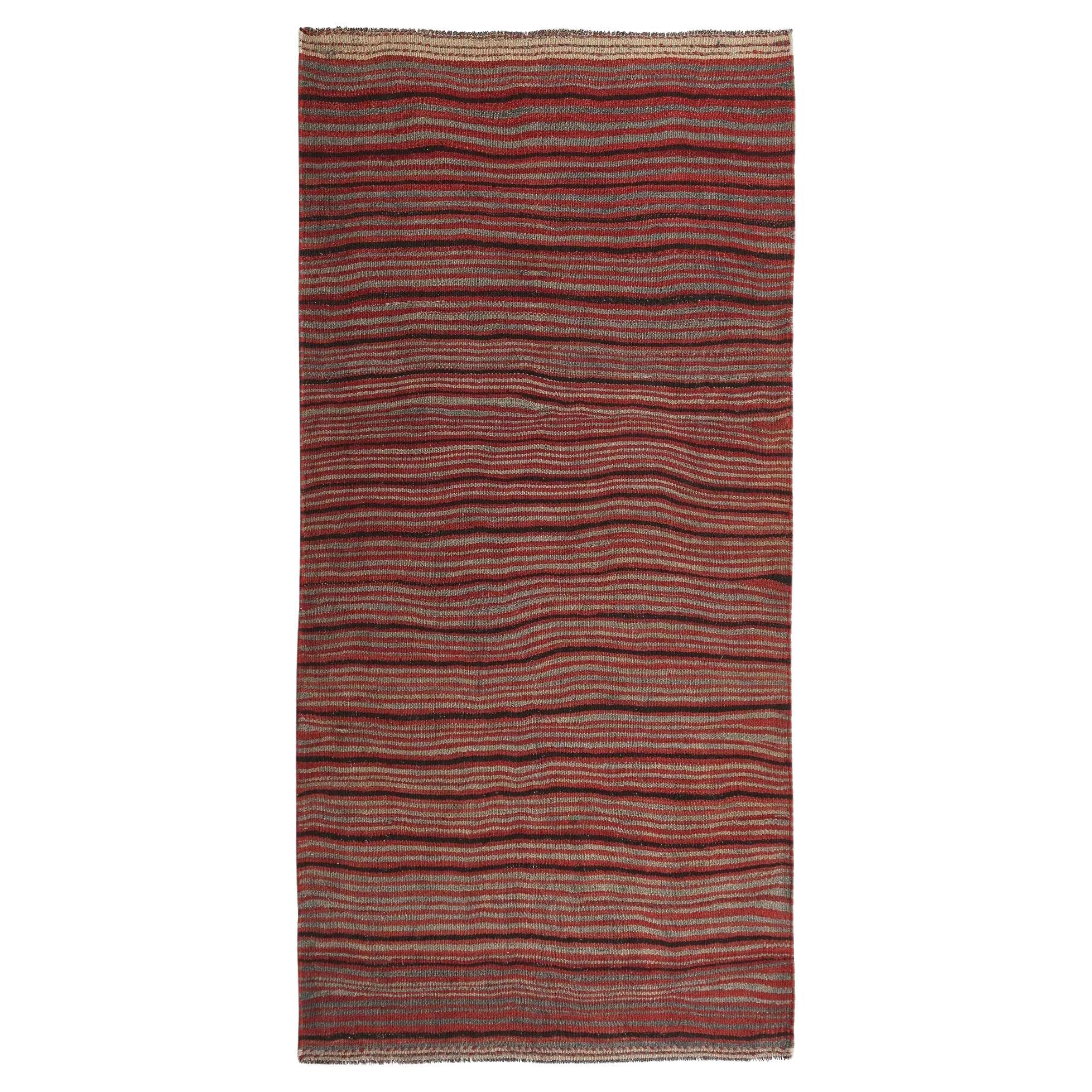 Turkey Kelim-Teppiche – Design – 98833
