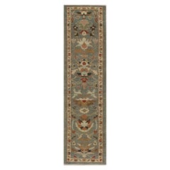Tappeti per l'area della Turchia Sultanabad Rugs - Design - 98871