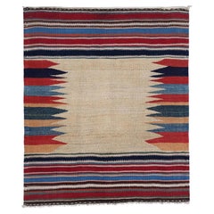 Turkey Kilim Area Rugs - Design - 98873