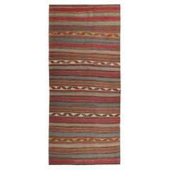 Turkey Kilim Area Rugs - Design - 98836