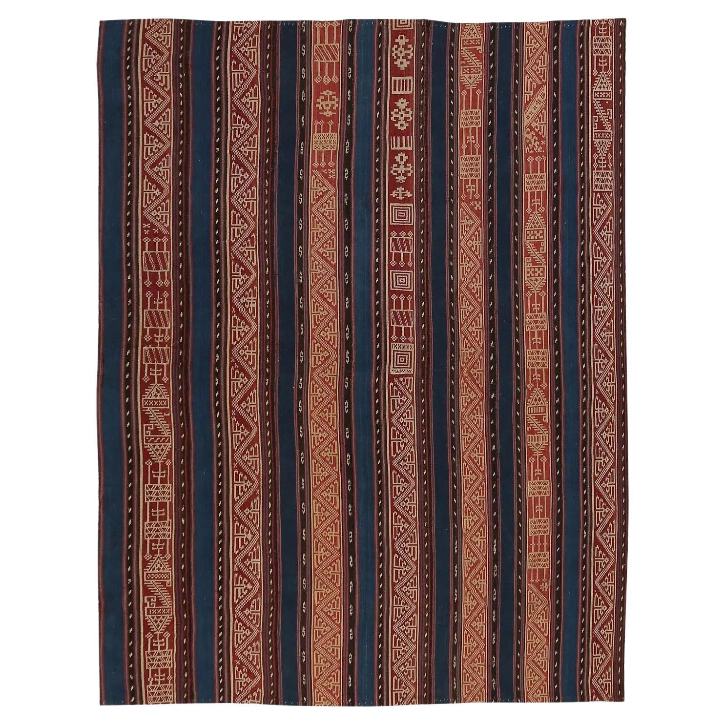 Tappeti per l'area Kilim della Turchia - Design - 98837