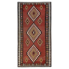 Turkey Kelim-Teppiche – Design – 98885