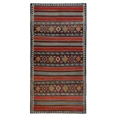 Turkey Kelim-Teppiche – Design – 98886