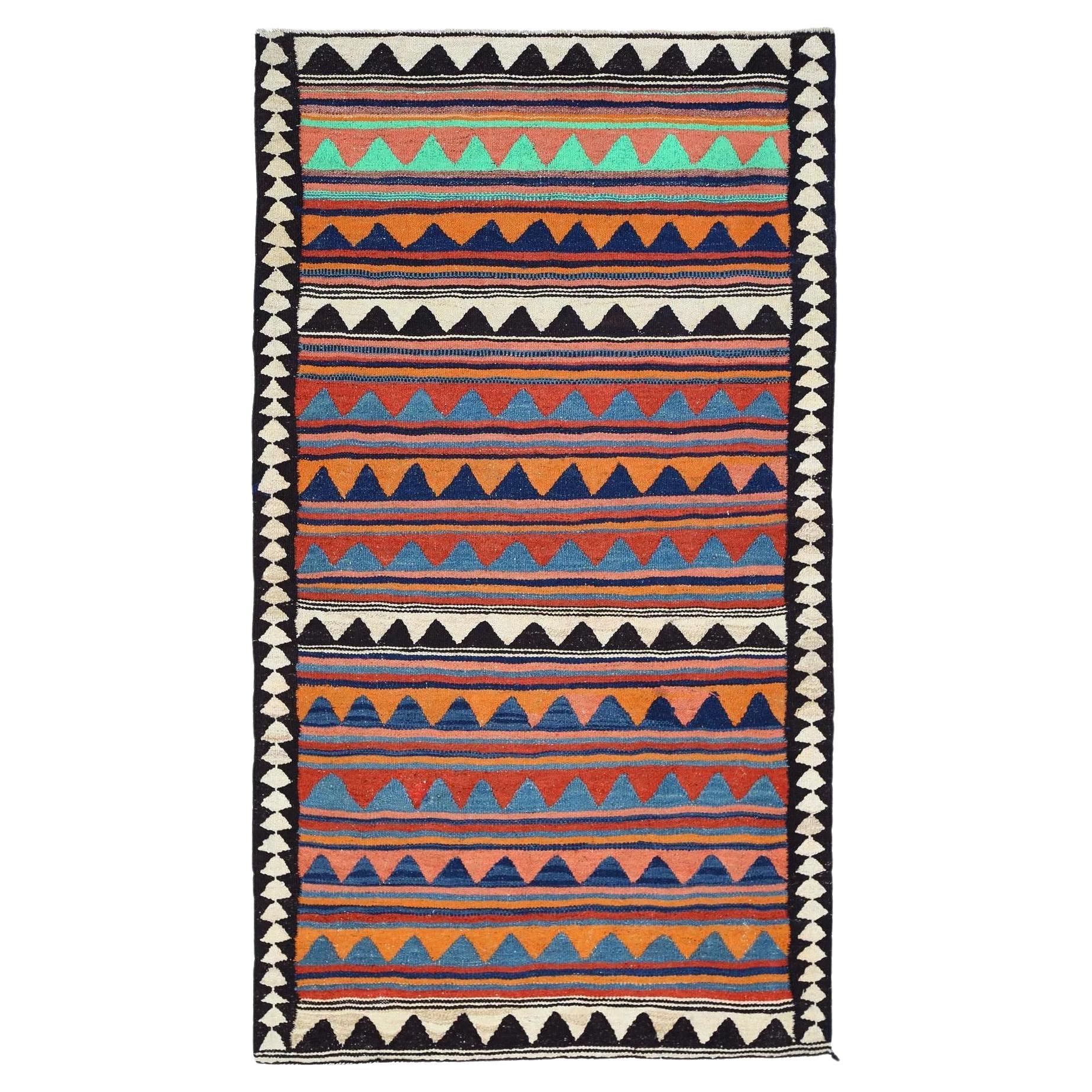 Tappeti per l'area Kilim della Turchia - Design - 98887