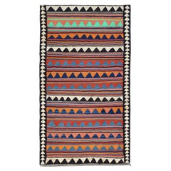 Turkey Kilim Area Rugs - Design - 98887