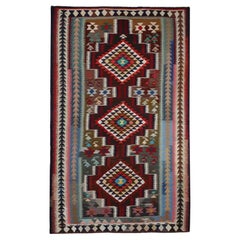 Tappeti per l'area Kilim della Turchia - Design - 98840