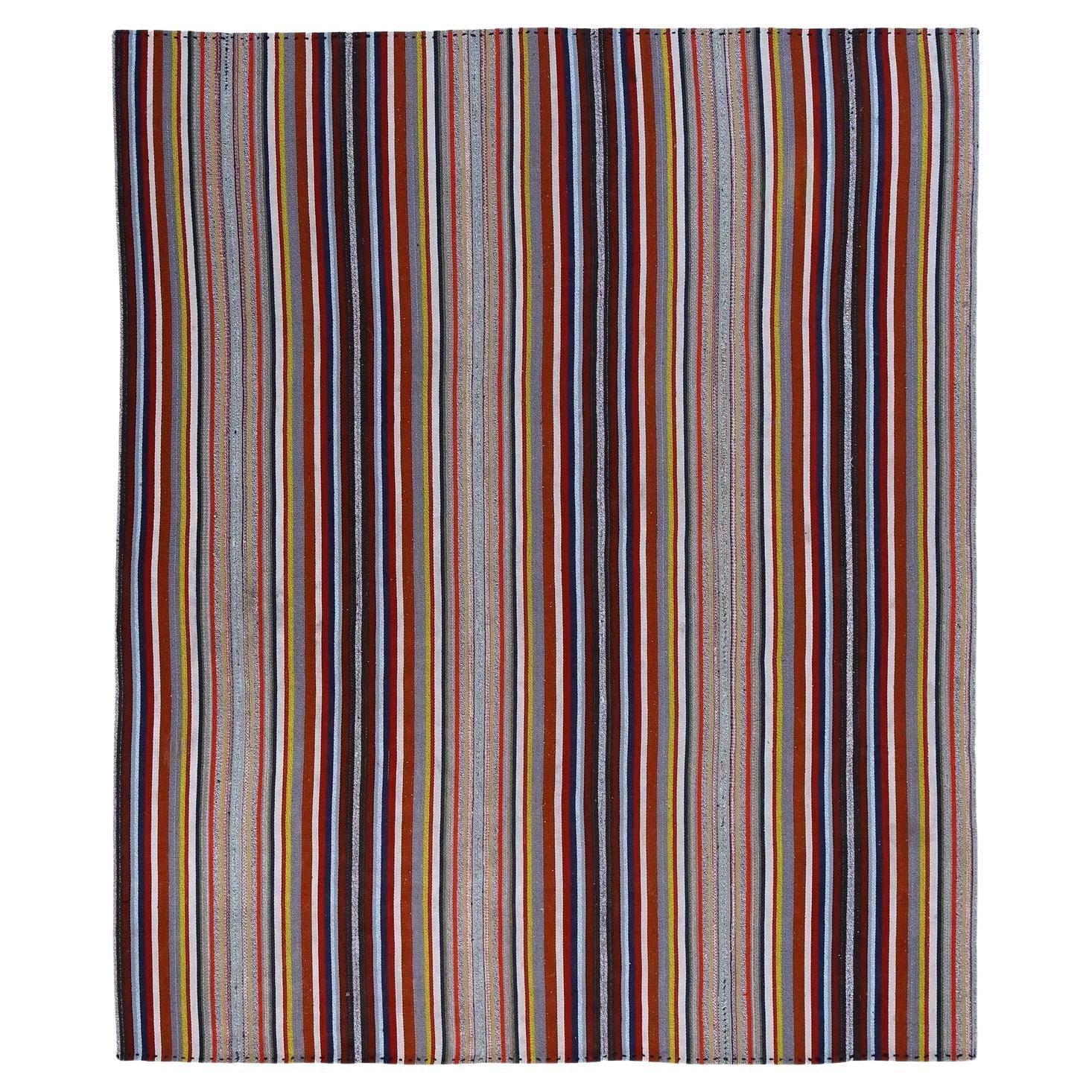 Turkey Kelim-Teppiche – Design – 98888