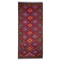 Turkey Kilim Area Rugs - Design - 98841