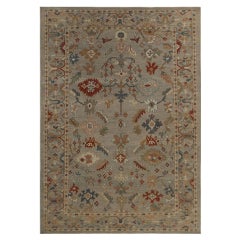 Sultanabad-Teppiche aus der Türkei – Design – 98854