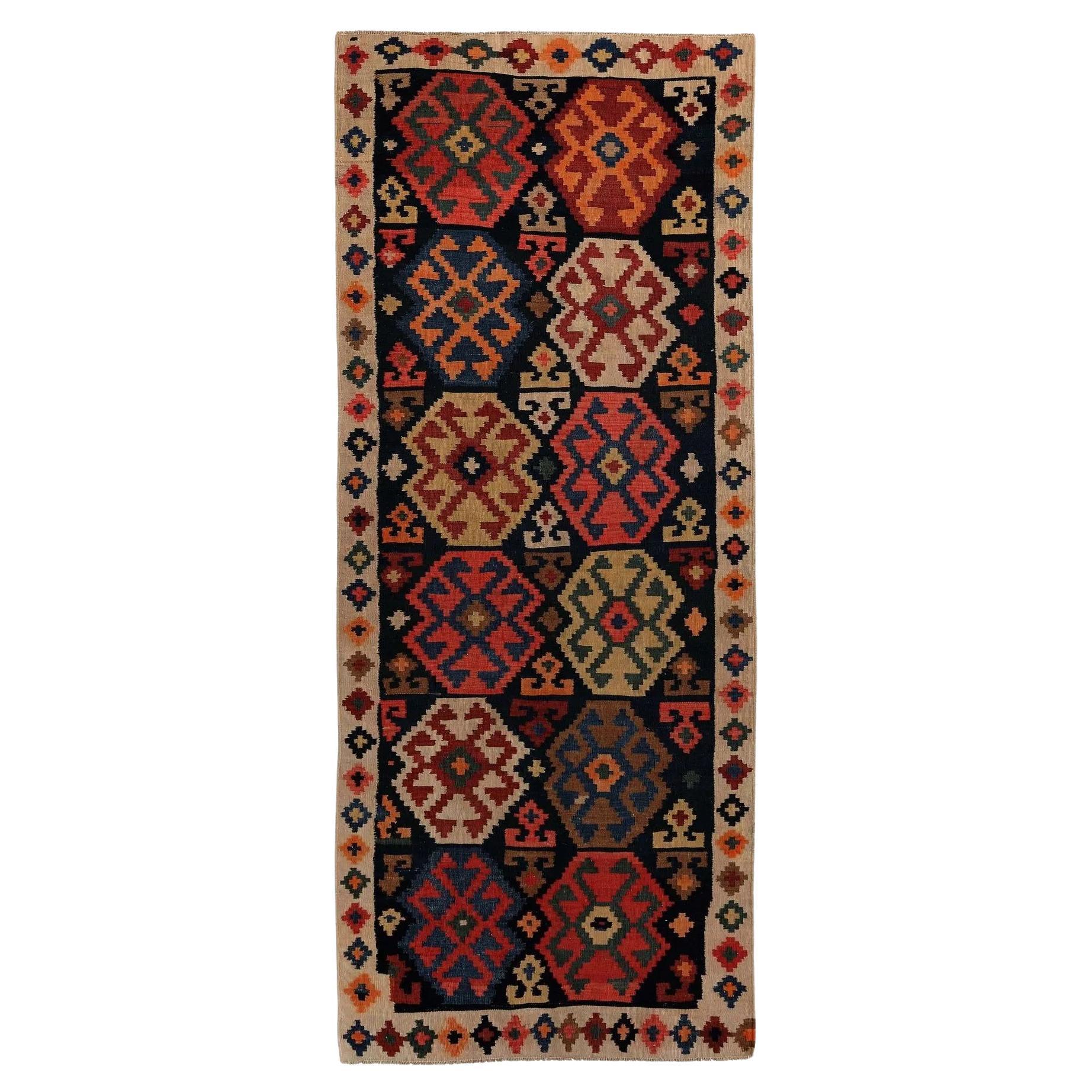 Tappeti per l'area Kilim della Turchia - Design - 98892