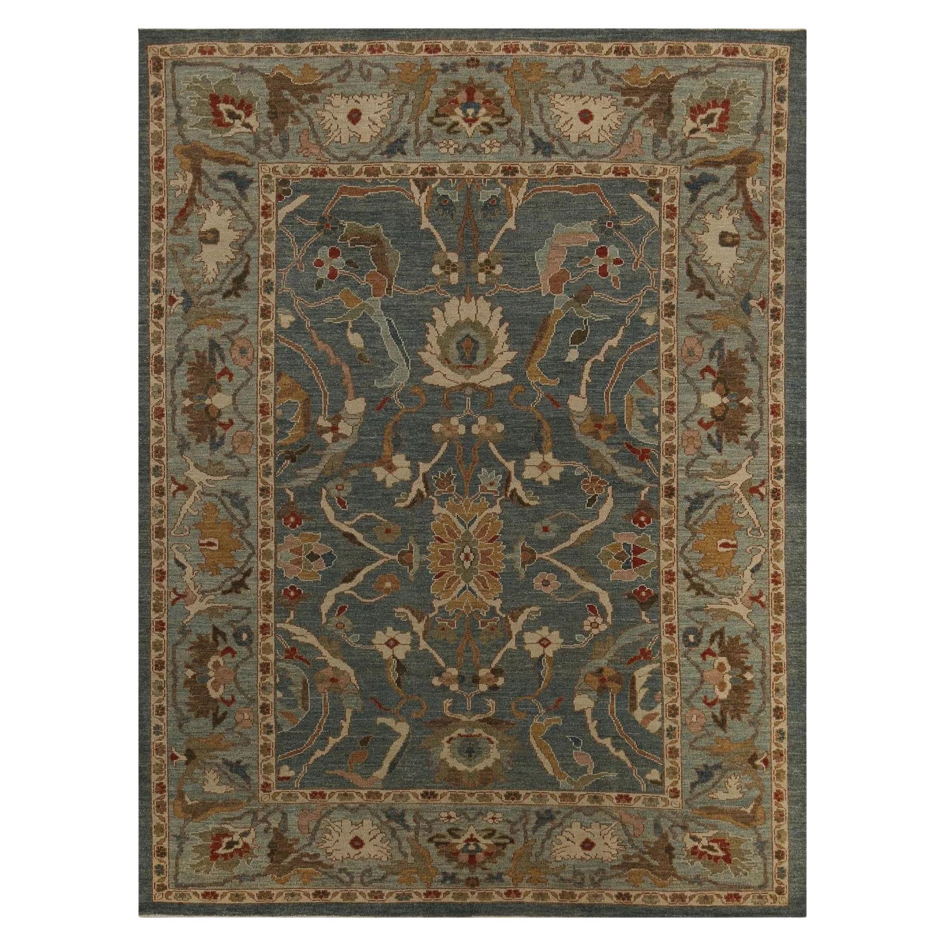Tappeti per l'area della Turchia Sultanabad Rugs - Design - 98856