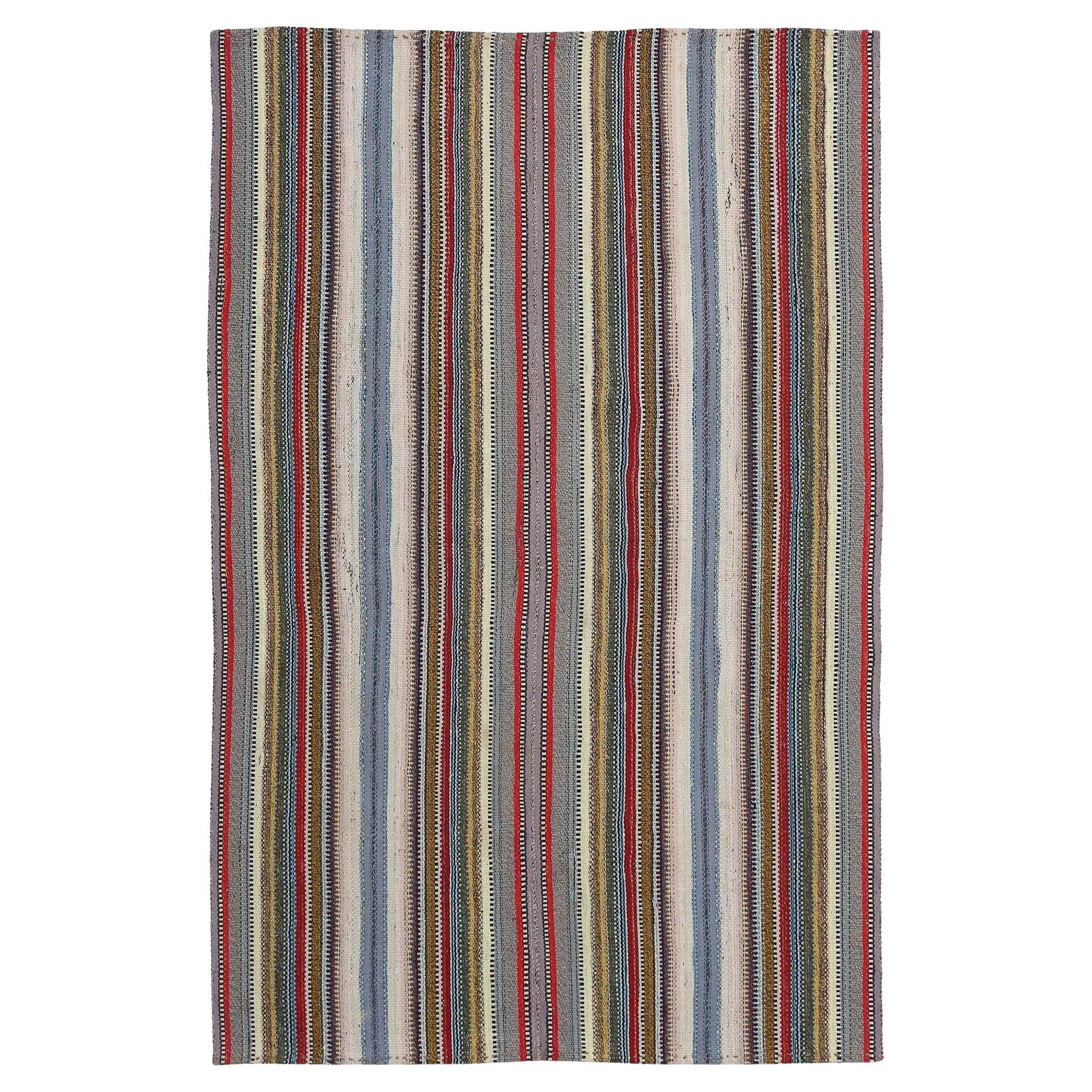 Turkey Kelim-Teppiche – Design – 98894
