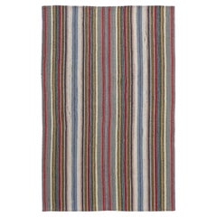 Turkey Kilim Area Rugs - Design - 98894