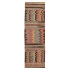 Turkey Kilim Area Rugs - Design - 98895