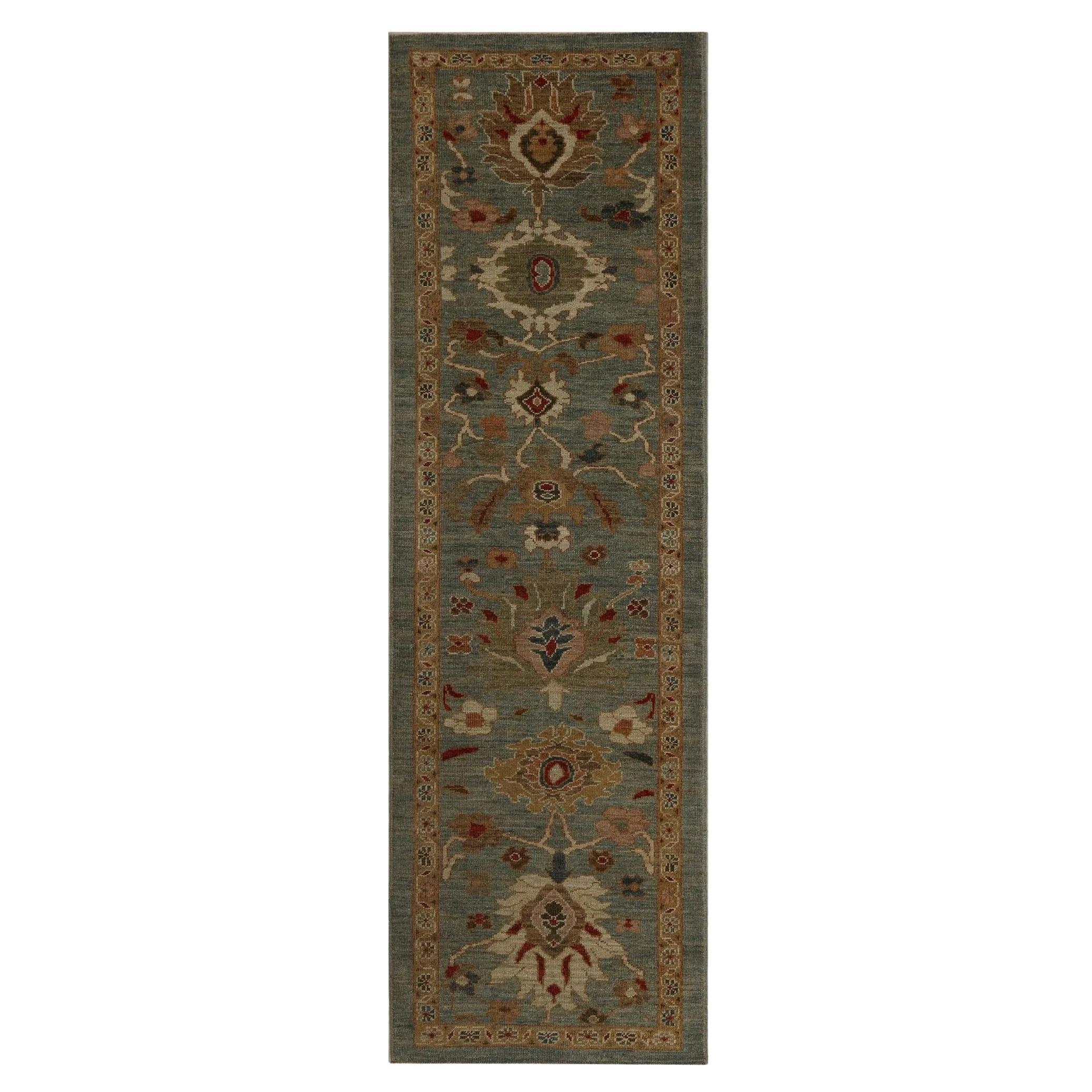 Tappeti per l'area della Turchia Sultanabad Rugs - Design - 98858