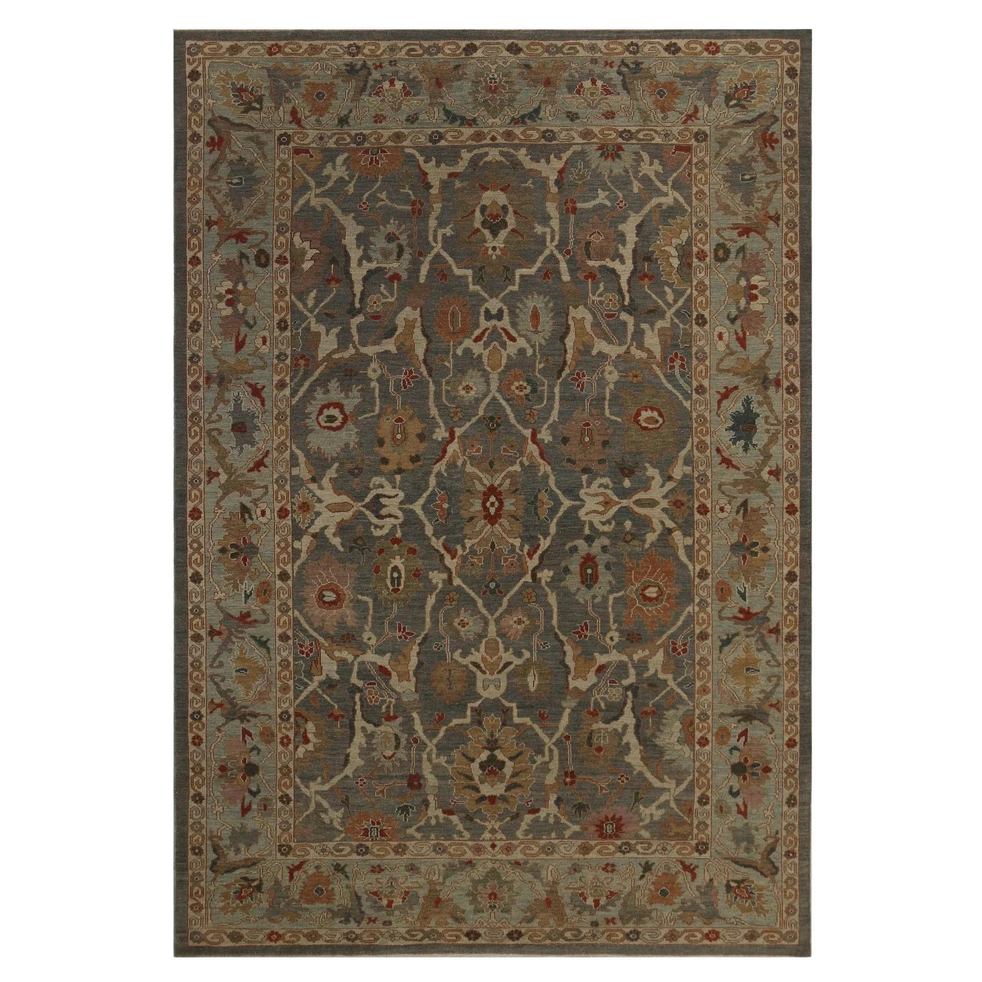 Tappeti per l'area della Turchia Sultanabad Rugs - Design - 98859