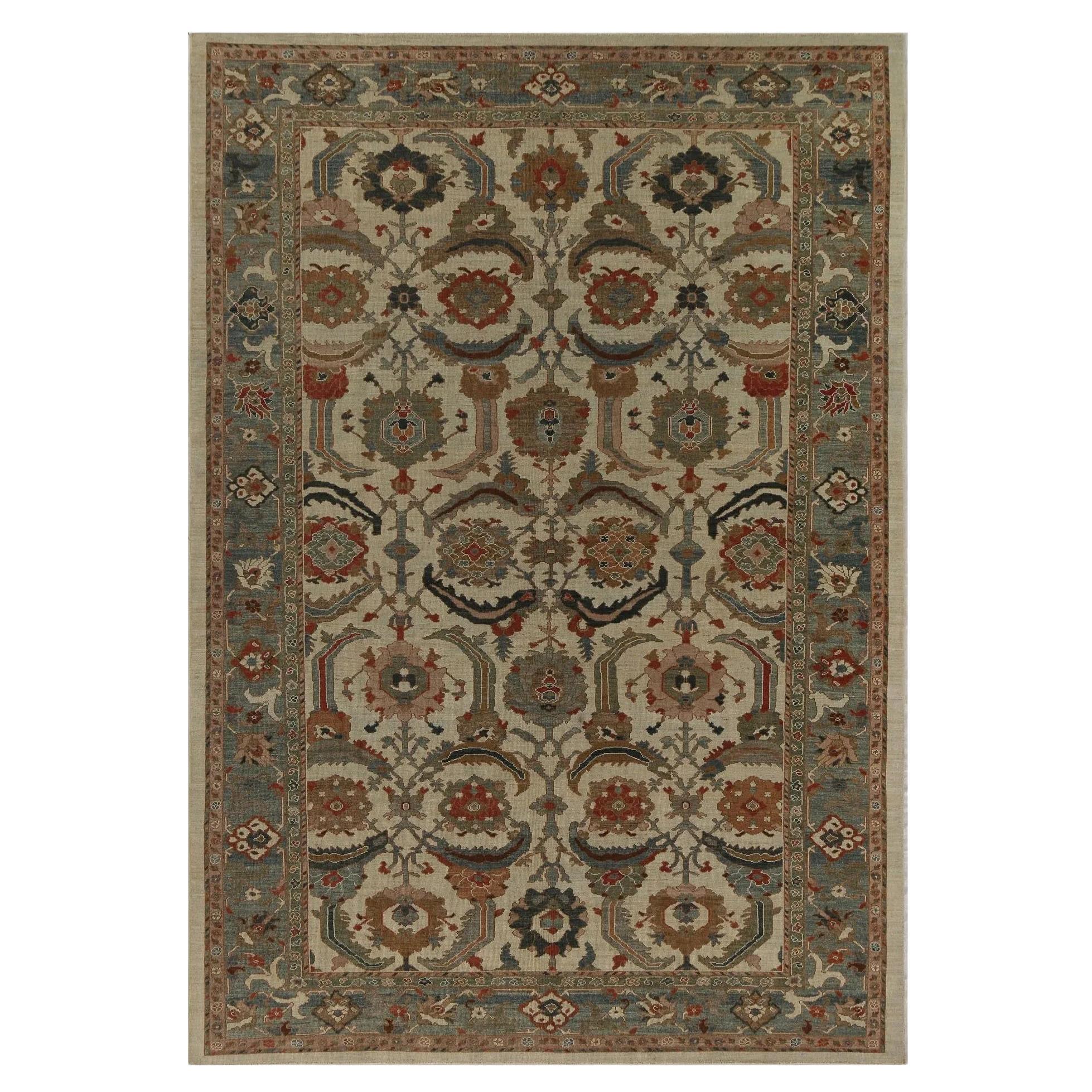 Tappeti per l'area della Turchia Sultanabad Rugs - Design - 98860