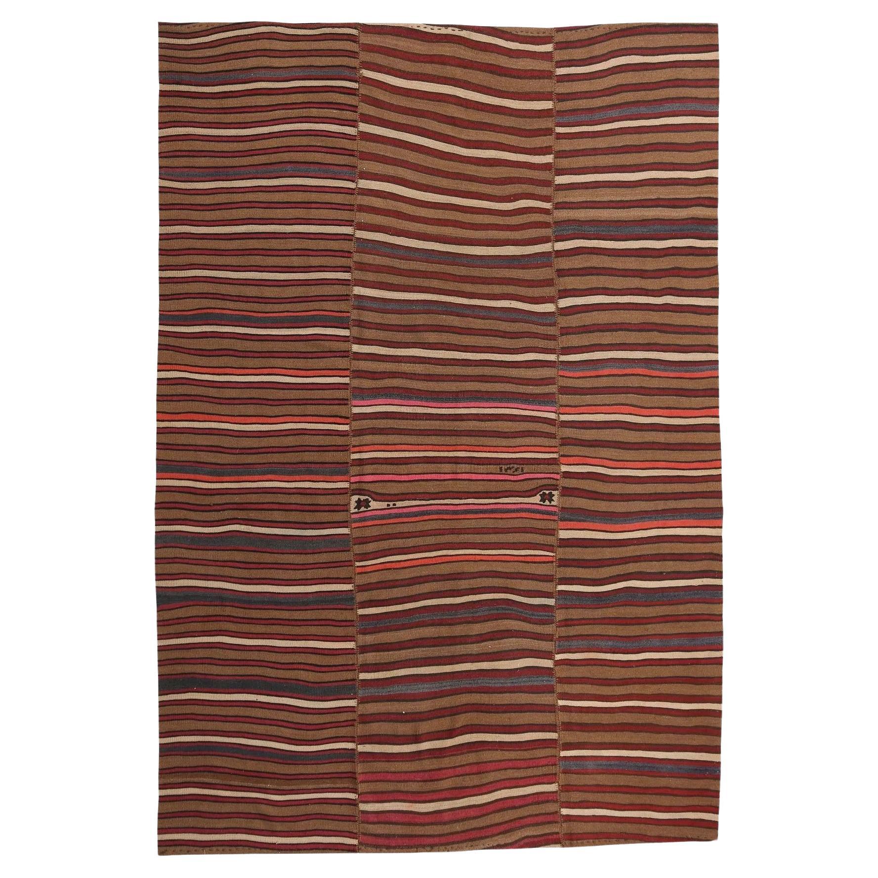 Tappeti per l'area Kilim della Turchia - Design - 98908