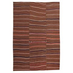 Turkey Kilim Area Rugs - Design - 98908