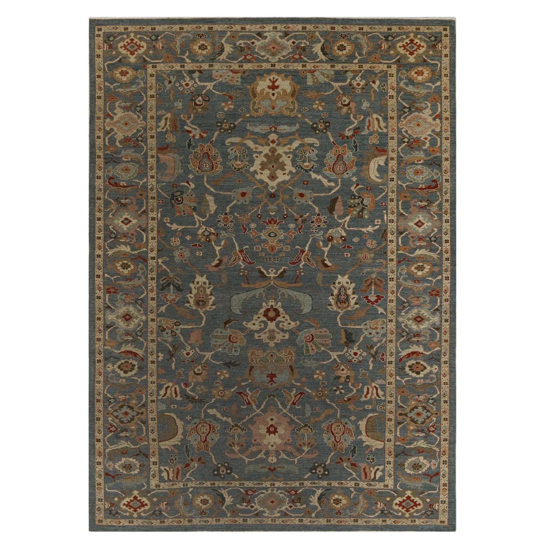 Tappeti per l'area della Turchia Sultanabad Rugs - Design - 98861