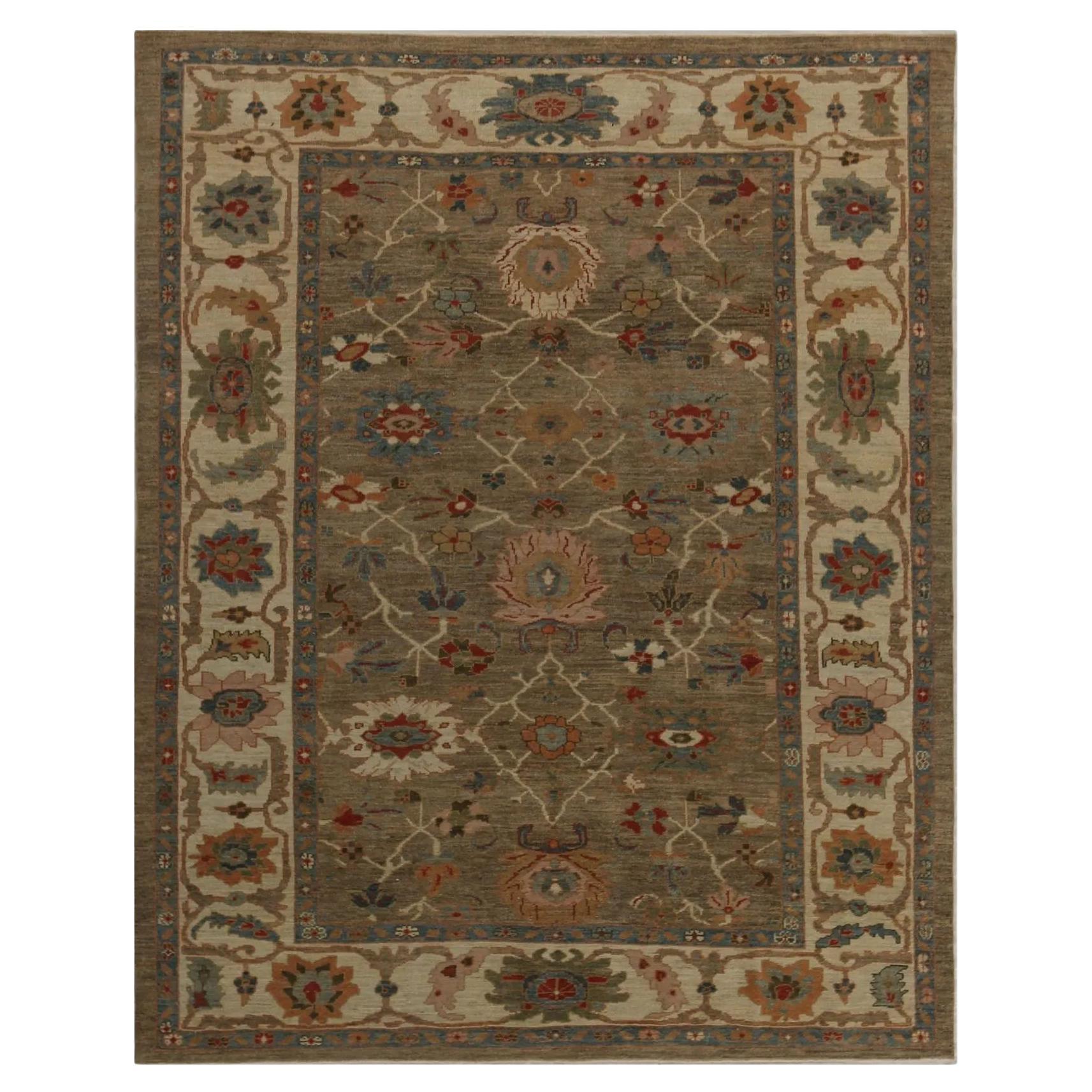 Tappeti per l'area della Turchia Sultanabad Rugs - Design - 98862