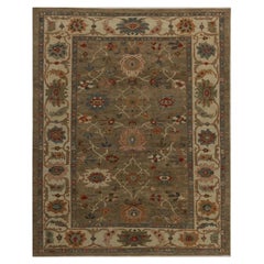 Tappeti per l'area della Turchia Sultanabad Rugs - Design - 98862