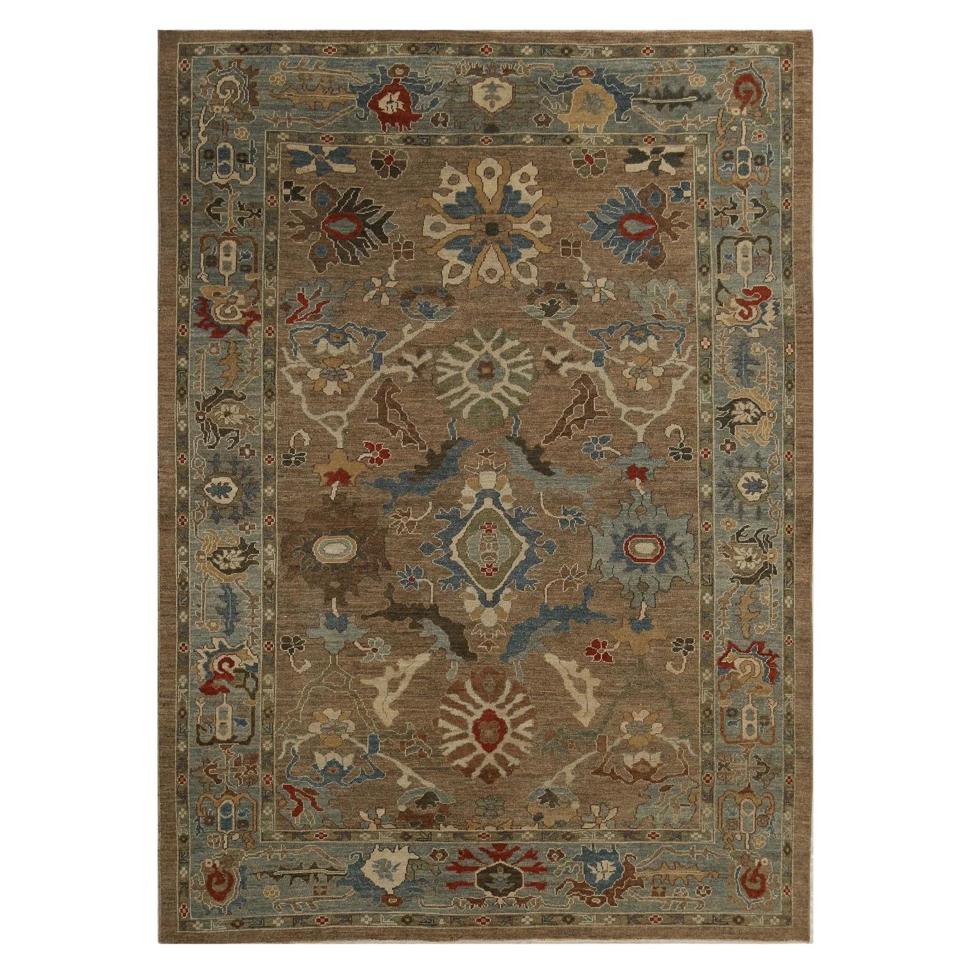 Tappeti per l'area della Turchia Sultanabad Rugs - Design - 98863
