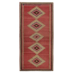 Turkey Kilim Area Rugs - Design - 98911