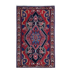 Turkey Kilim Area Rugs - Design - 98875