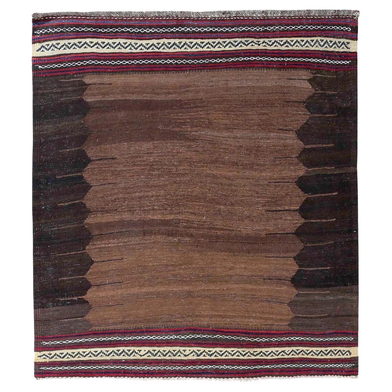 Turkey Kelim-Teppiche – Design – 98876