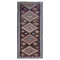 Turkey Kilim Runner Rugs - Design - 98877