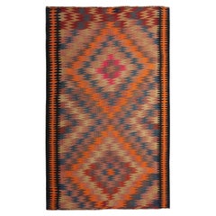 Turkey Kilim Area Rugs - Design - 98914
