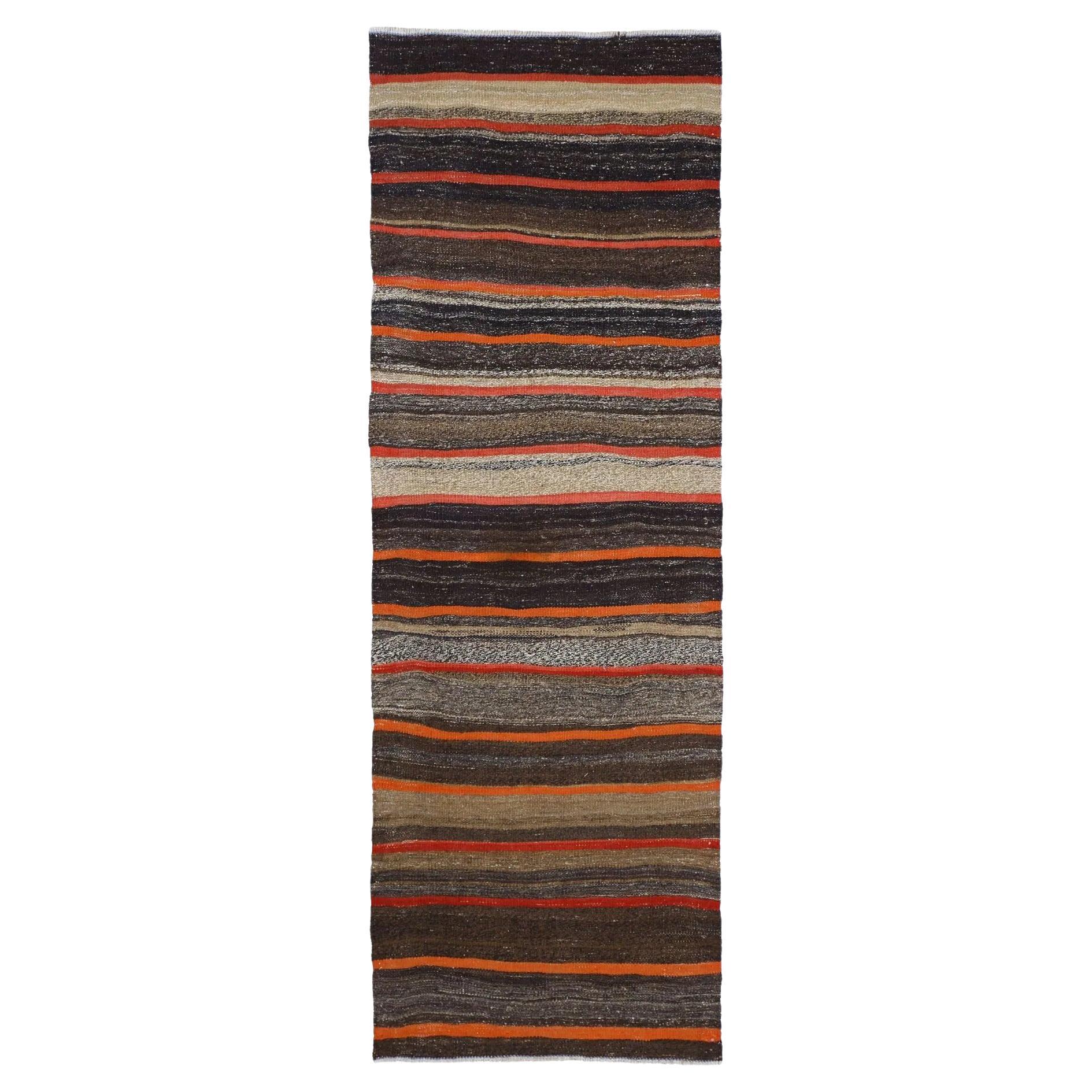 Turkey Kelim-Teppiche – Design – 98878
