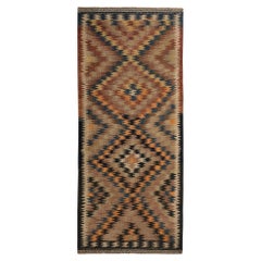 Turkey Kelim-Teppiche – Design – 98915