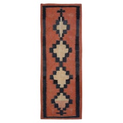 Turkey Kelim-Teppiche – Design – 98880