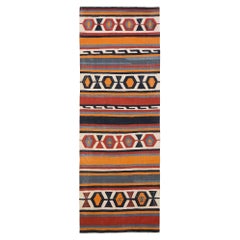 Turkey Kilim Runner Rugs - Design - 98882
