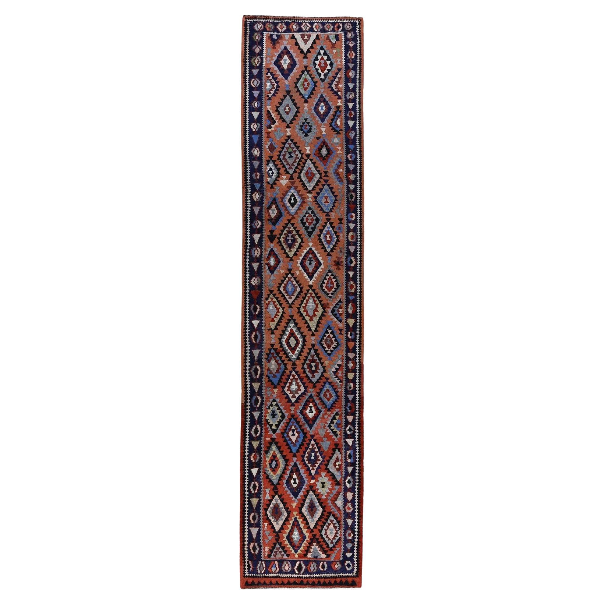 Tappeti per l'area Kilim della Turchia - Design - 98883