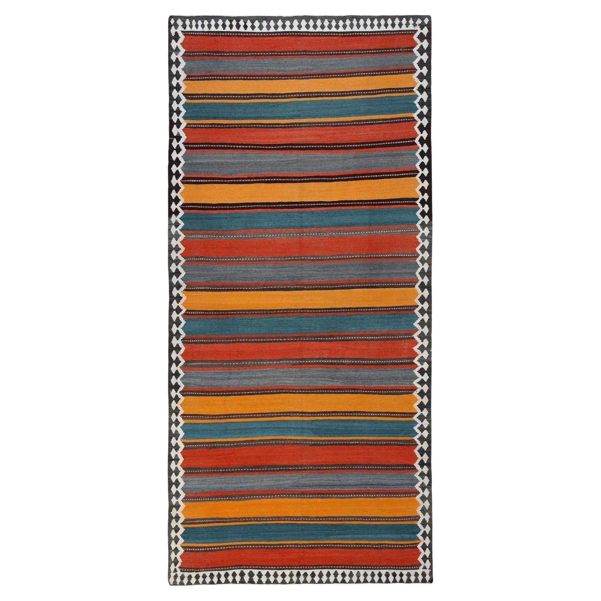 Tappeti per l'area Kilim della Turchia - Design - 98884