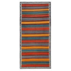 Turkey Kilim Area Rugs - Design - 98884
