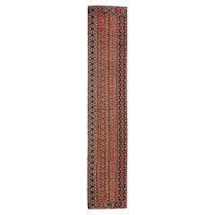 Turkey Kilim Runner Rugs - Design - 98896