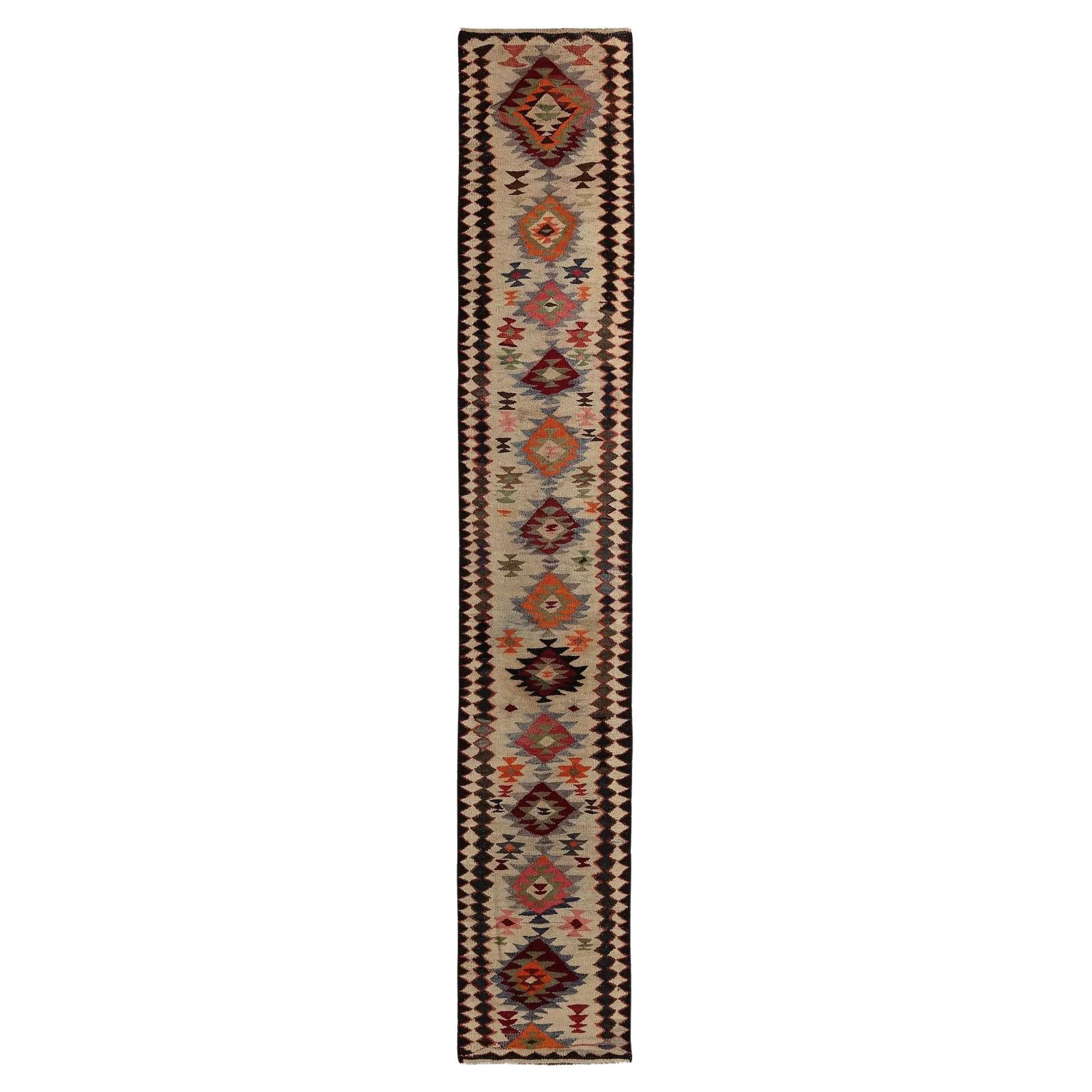 Tappeti per l'area Kilim della Turchia - Design - 98897