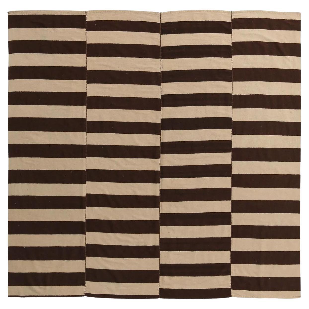 Turkey Kilim Area Rugs - Design - 98899 For Sale