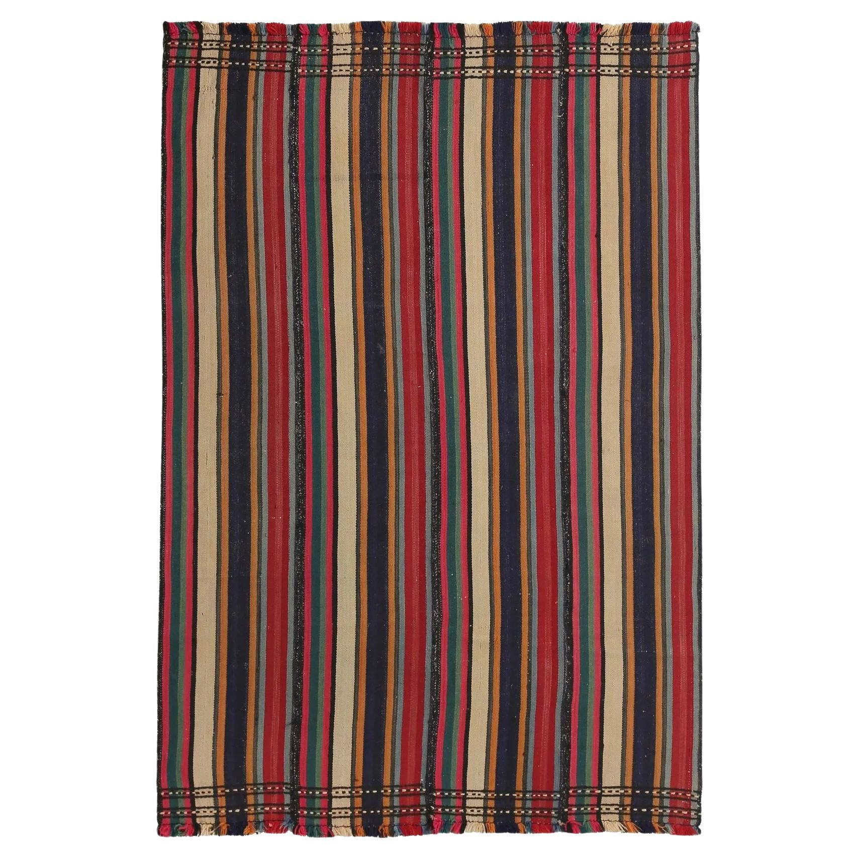 Turkey Kelim-Teppiche – Design – 98904
