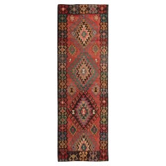 Turkey Kelim-Teppiche – Design – 98916