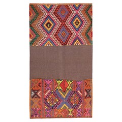 Turkey Kilim Area Rugs - Design - 98917