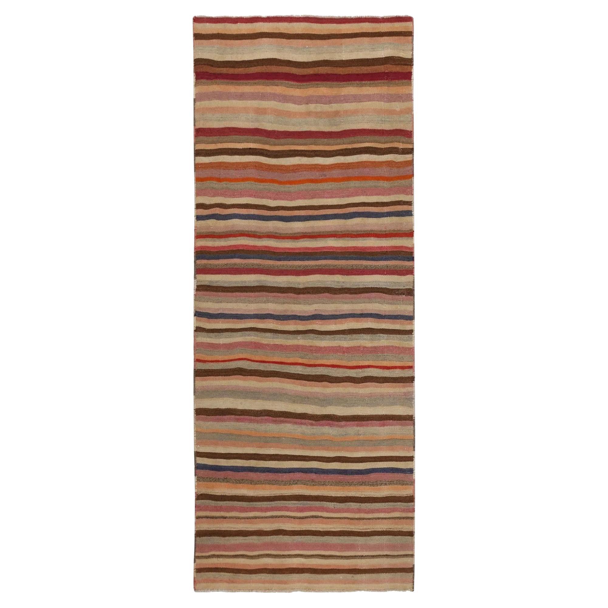 Turkey Kelim-Teppiche – Design – 98920
