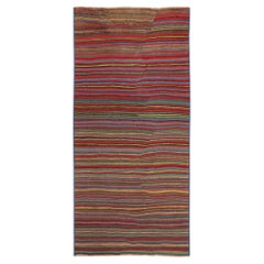 Turkey Kilim Area Rugs - Design - 98921
