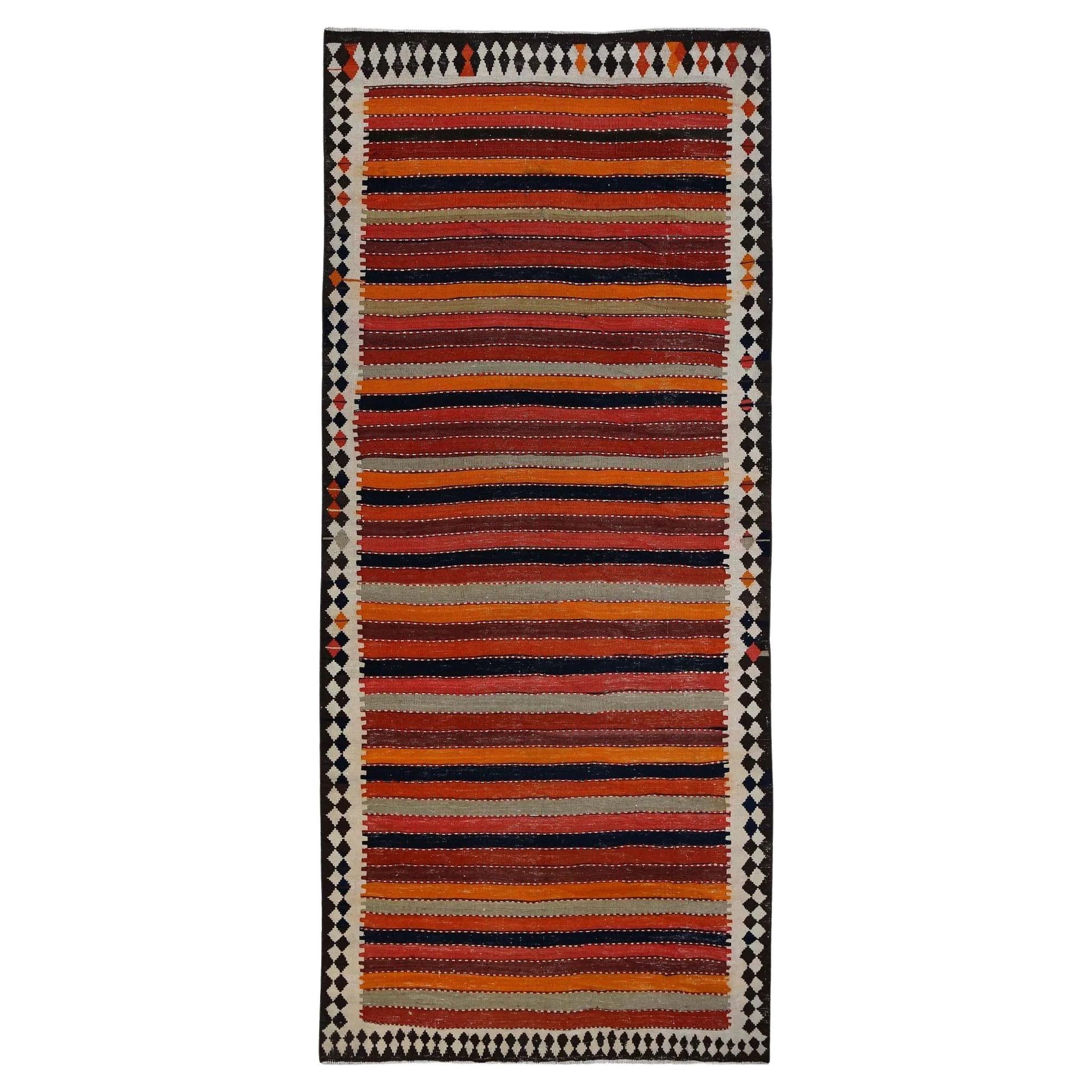 Tappeti per l'area Kilim della Turchia - Design - 98925